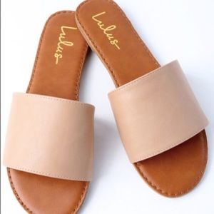 Lulus Sandals